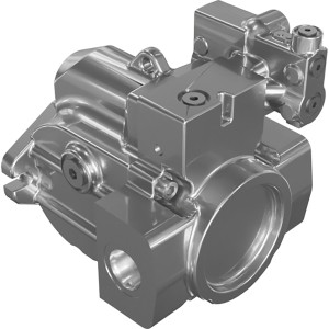 Genie Lift Part # 121310GT - PUMP,FUNCTION,38CC,LS, EA