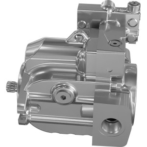 Genie Lift Part # 121310GT - PUMP,FUNCTION,38CC,LS, EA