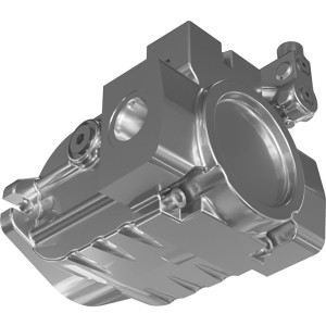 Genie Lift Part # 121310GT - PUMP,FUNCTION,38CC,LS, EA