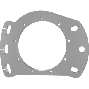 Genie Lift Part # 121393GT - MACHINED BACKLASH, EA