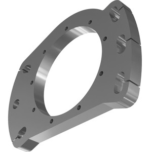 Genie Lift Part # 121393GT - MACHINED BACKLASH, EA