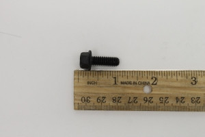 Genie Lift Part # 121419GT - SCREW,HHF,1/4-20 X .75, EA