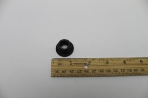 Genie Lift Part # 121423GT - NUT,FLG,1/2-13, EA