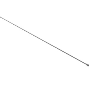 Genie Lift Part # 121473GT - BATTERY CABLE, 2/0, NEG, BK, 84", EA