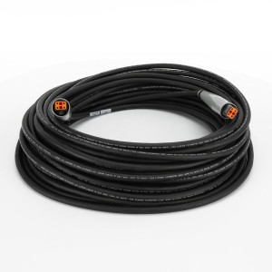 Genie Lift Part # 121478GT - HARNESS,12V TO PLAT,S80-2008, EA
