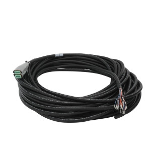 Genie Lift Part # 121480GT - HARNESS,18/22 BOOM 2,S85 2008, EA