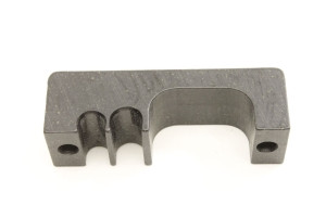 Genie Lift Part # 121582GT - CLAMP,CABLE STRAIN RELIEF, EA