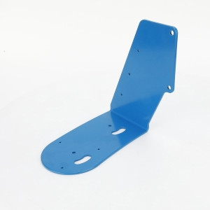Genie Lift Part # 121589GT - FORMING,DRIVE LIGHT,RIGHT,S80, EA