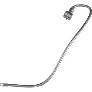 Genie Lift Part # 121619GT - HARNESS,BATT2 TO APU(+),S80, EA