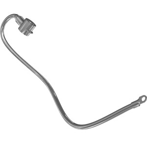 Genie Lift Part # 121619GT - HARNESS,BATT2 TO APU(+),S80, EA