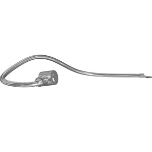 Genie Lift Part # 121619GT - HARNESS,BATT2 TO APU(+),S80, EA