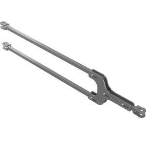 Genie Lift Part # 121646GT - WELDMENT,MASTER LINK, EA