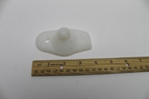 Genie Lift Part # 121650GT - INJECTION, 10 DEGREE LIMIT CAM, EA