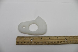 Genie Lift Part # 121651GT - INJECTION, 65 DEGREE LIMIT CAM, EA