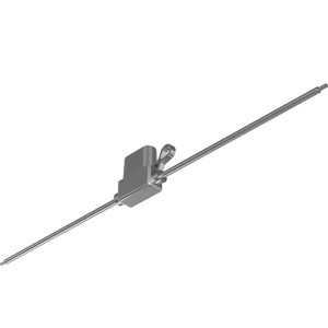 Genie Lift Part # 121657GT - FUSE HOLDER,ATC 1-20 AMPS, EA