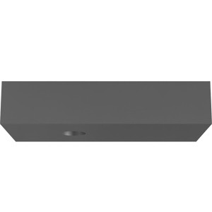 Genie Lift Part # 121658GT - CAP,EXTENSION, EA