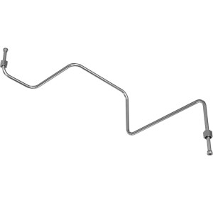 Genie Lift Part # 121682GT - HYD TUBE,STEER TUBE #2, EA