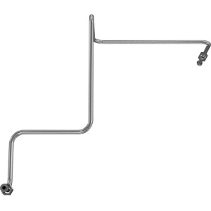 Genie Lift Part # 121683GT - HYD TUBE,STEER TUBE #1, EA