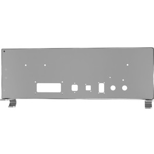 Genie Lift Part # 121720GT - WELDMENT,PLAT CONT BOX,2008, EA