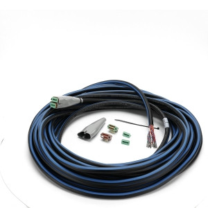 Genie Lift Part # 121732GT - HARNESS,16/22 BOOM 1,S80-2008, EA