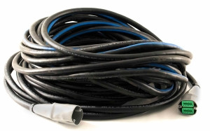 Genie Lift Part # 121733GT - HARNESS,16/22 BOOM 1,S85 2008, EA