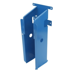 Genie Lift Part # 121822GT - WELDMENT,CABLE GUIDE, EA