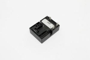 Genie Lift Part # 121847GT - RELAY, TIME DELAY, 2 SEC, 30A, EA