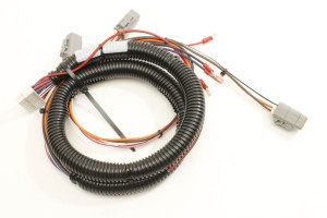 Genie Lift Part # 122020GT - HARNESS,PBOX,JOYSTICKS, EA