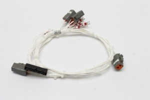 Genie Lift Part # 122078GT - HARNESS,PCON INTERNAL CONTROL, EA