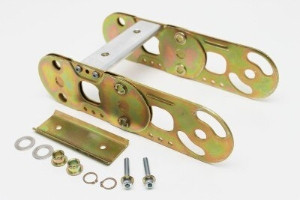 Genie Lift Part # 122114GT - KIT,2 LINK REPAIR W/HARDWARE, EA