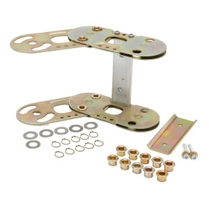 Genie Lift Part # 122114GT - KIT,2 LINK REPAIR W/HARDWARE, EA