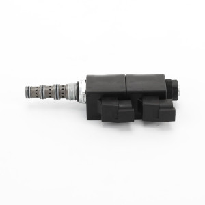 Genie Lift Part # 122121GT - SOLENOID VALVE, EA