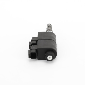 Genie Lift Part # 122121GT - SOLENOID VALVE, EA