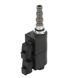 Genie Lift Part # 122121GT - SOLENOID VALVE, EA