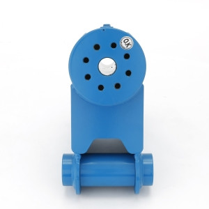 Genie Lift Part # 122206GT - ROTATOR, MOD, NON-JIB, 144 DEG, EA