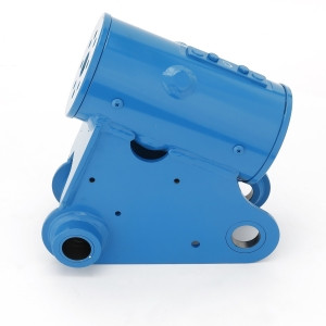 Genie Lift Part # 122206GT - ROTATOR, MOD, NON-JIB, 144 DEG, EA