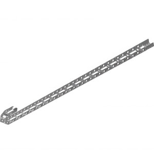 Genie Lift Part # 122299GT - CABLE TRACK,STEEL 38 LINKS***, EA