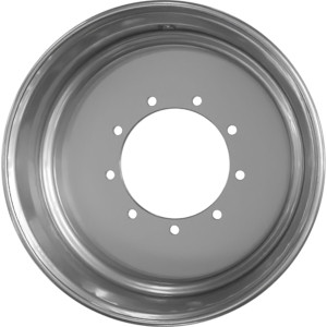 Genie Lift Part # 122347GT - WHEEL, 19.5 X 11.75, Z60, EA