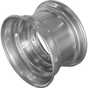 Genie Lift Part # 122348GT - WHEEL, 16.5 X 9.75 S40, EA