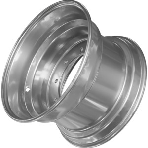 Genie Lift Part # 122348GT - WHEEL, 16.5 X 9.75 S40, EA