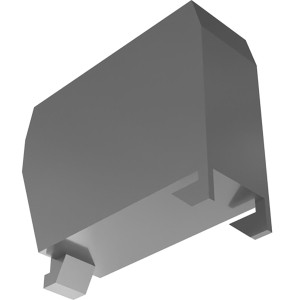 Genie Lift Part # 122367GT - KEYSWITCH,DUMMY BLOCK, EA