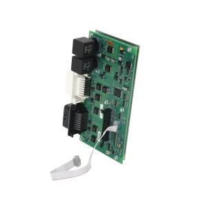 Genie Lift Part # 122401GT - PCB,ASSY,ECM,PLATFORM,VER 110, EA