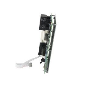 Genie Lift Part # 122401GT - PCB,ASSY,ECM,PLATFORM,VER 110, EA