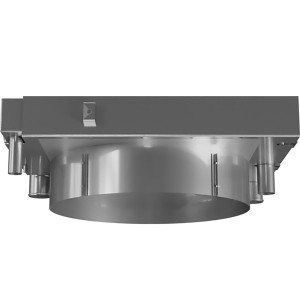 Genie Lift Part # 122404GT - ASSY, RAD/CAC, CUMMINS B3.3T, EA