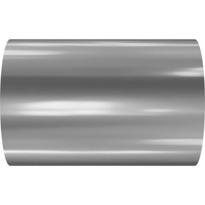 Genie Lift Part # 122434GT - HOSE,CAC,2.5"ID X 4.0", EA