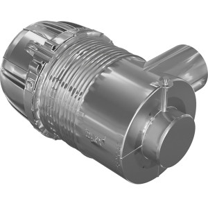 Genie Lift Part # 122466GT - AIR CLEANER,CUMMINS B3.3T, EA