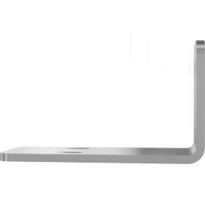 Genie Lift Part # 122490GT - LIMIT SWITCH BRKT,DRIVE ENABLE, EA