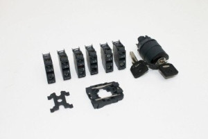 Genie Lift Part # 122516GT - KIT,RECOVERY SVC LARGE BOOMS, EA