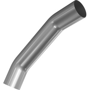 Genie Lift Part # 122613GT - TUBE,INTAKE,CUMMINS T3, EA