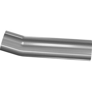 Genie Lift Part # 122614GT - TUBE,INTAKE,CUMMINS T3, EA